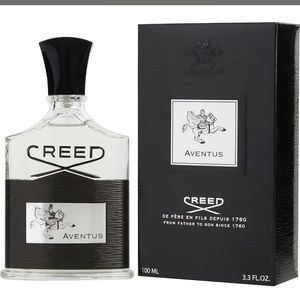 Creed adventure cologne